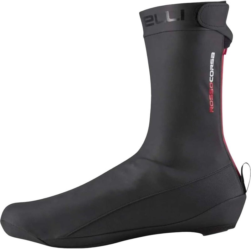 Castelli , Pioggia 4 Shoecover - Image 2